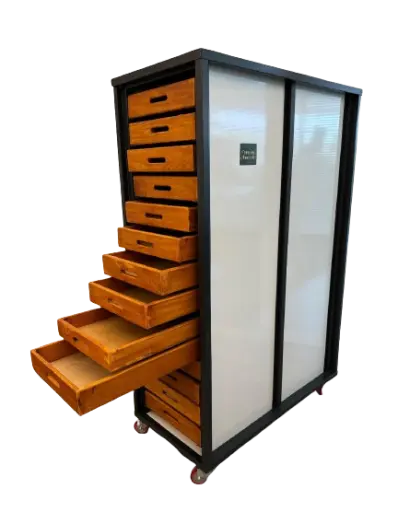 Pasa Arabası & Palet 